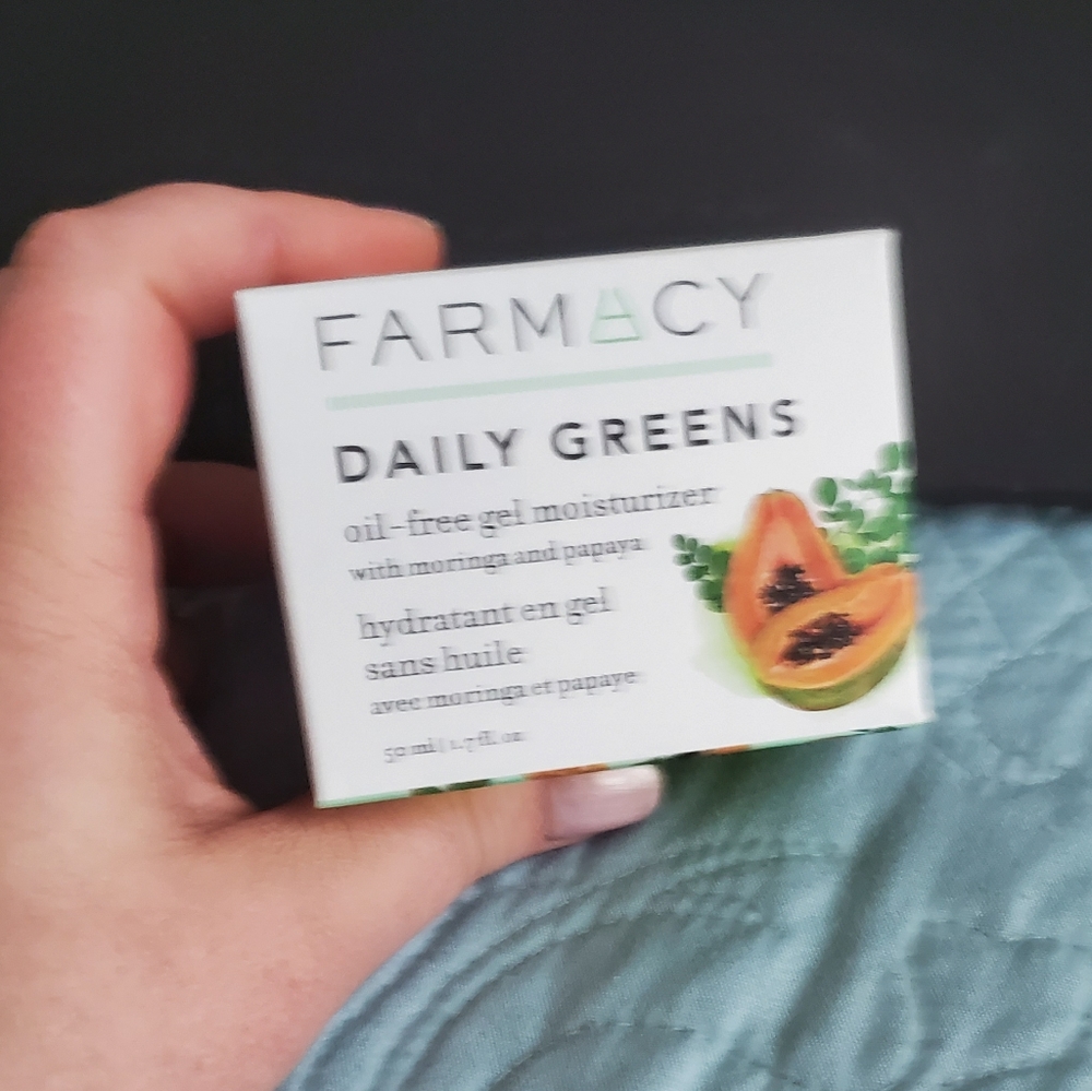 Farmacy Daily Greens